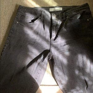Topshop jeans